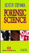UGC Net / JRF-Study Manual Forensic Science  by Anil Kumar Singh