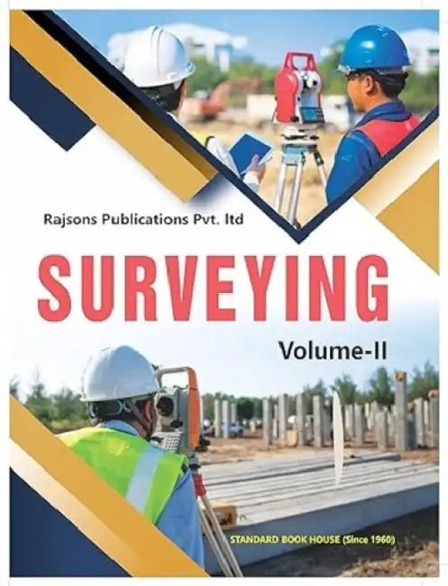Surveying by K.r. Arora