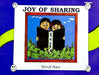 Joy Of Sharing by Shruti Rani