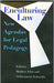 Enculturing Law: New Agendas for Legal Pedagogy by Mathew John, S. Kakarala