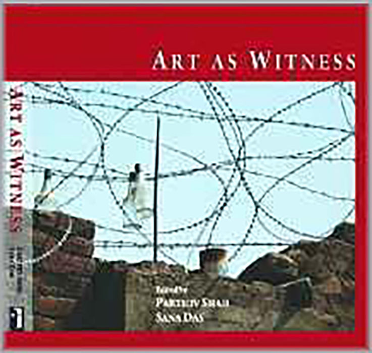 Art As Witness