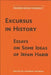 Excursus in History: Essays on Some Ideas of Irfan Habib by Prabhat Patnaik