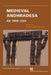Medieval Andhradesa, AD 1000-1324 by Somasundara Rao