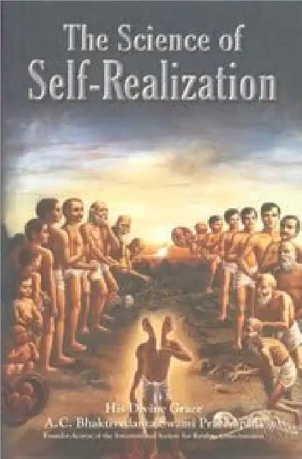 Prabhupada: Messenger Of The Supreme Lord by His Holiness Satsvarup Das Goswami