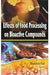 Effects of Food Processing on Bioactive Compounds 