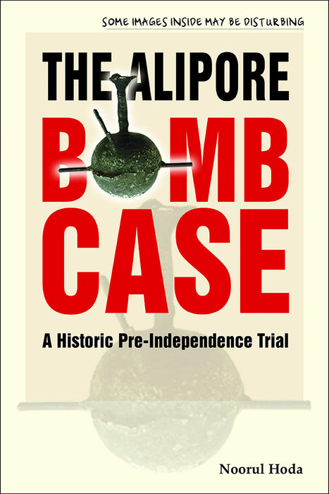 The Alipore Bomb Case