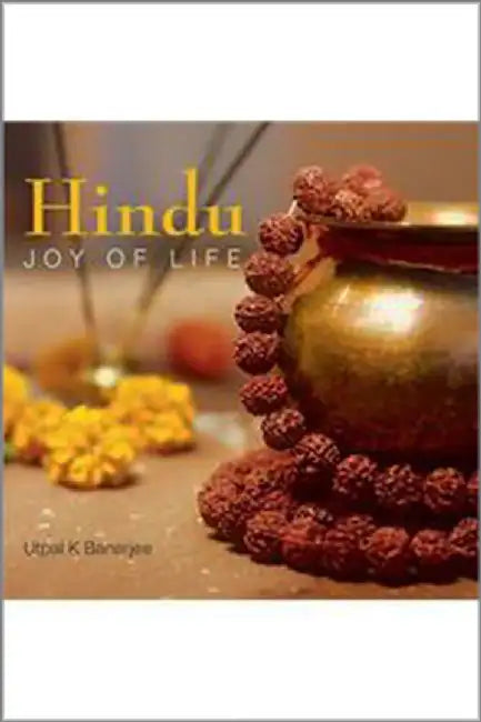 Hindu Joy of Life by Utpal K. Banerjee