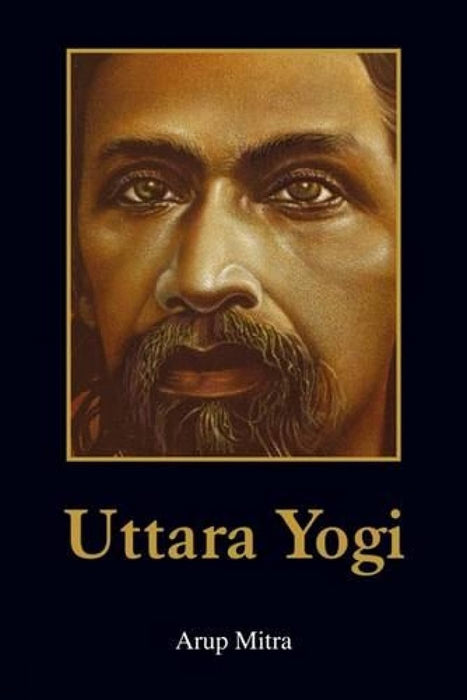 Uttara Yogi