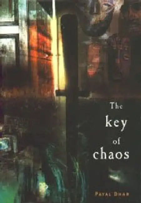 The Key Of Chaos by Payal Dhar