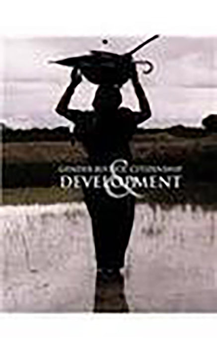 Gender Justice, Citizenship And Development