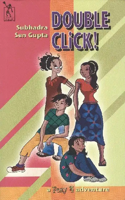 Double Click by Subhadra Sen Gupta