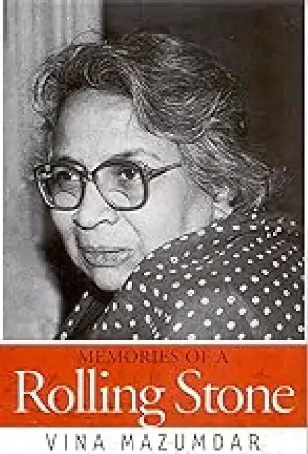 Memories Of A Rolling Stone 