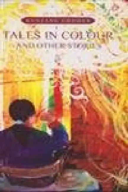 Tales In Colour And Other Stories by Kunzang Choden