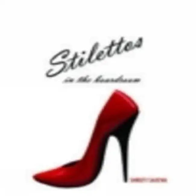 Stilettos In The Boardroom by Shruti Saxena