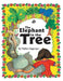 The Elephant In The Tree by Mallika Nagarajan
