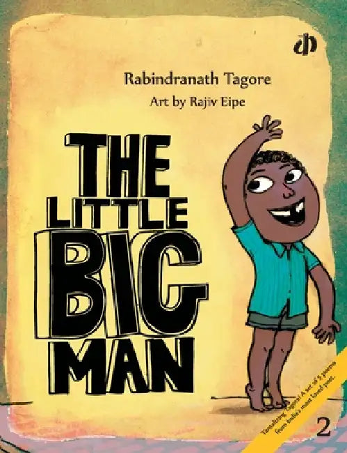The Little Big Man by Rabindranath Tagore