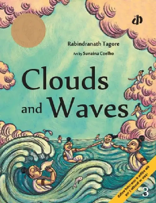 Clouds and Waves by Rabindranath Tagore