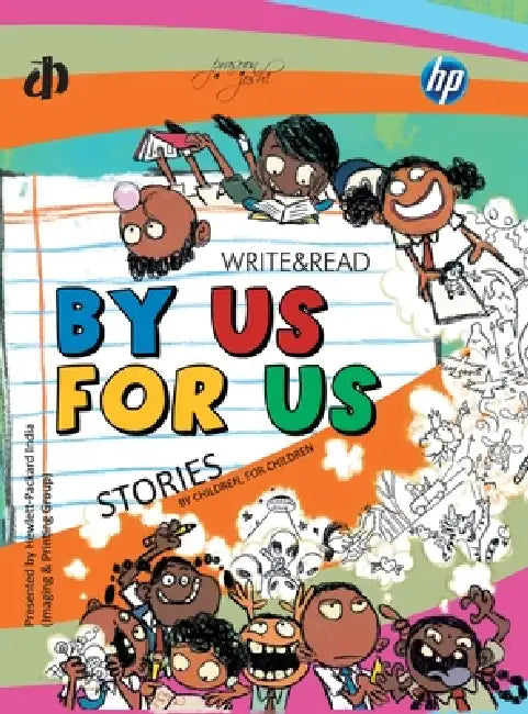 By Us, For Us by Various Authors