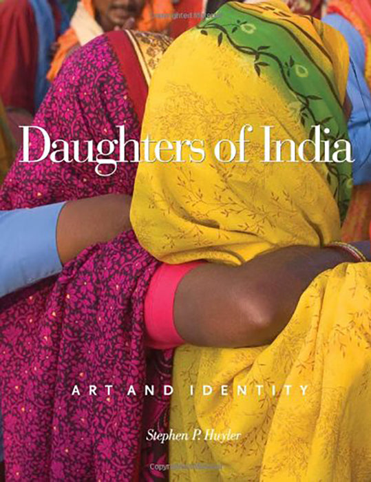 Daughters Of India