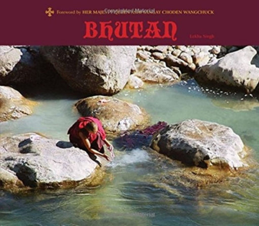 Bhutan by Lekha Singh