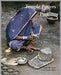 Temple Potters Of Puri by Louise Allison Cort, Purna Chandra Mishra