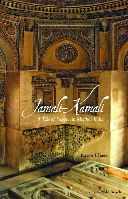 Jamali-Kamali by Karen Chase
