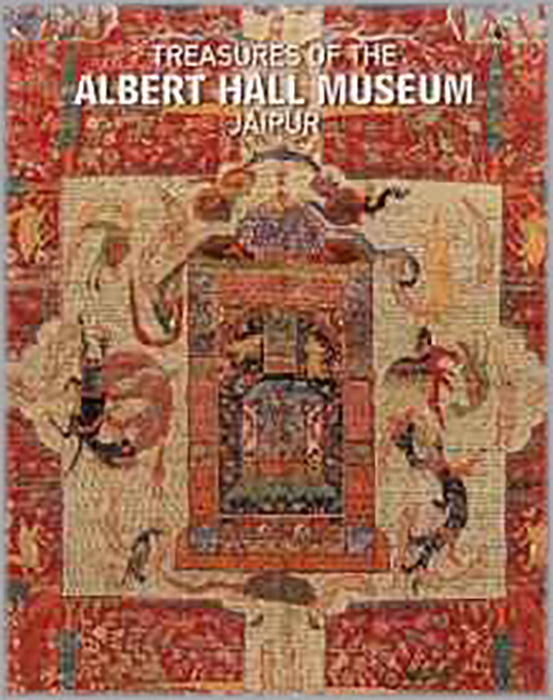 Treasures Of The Albert Hall Museum Jaipur