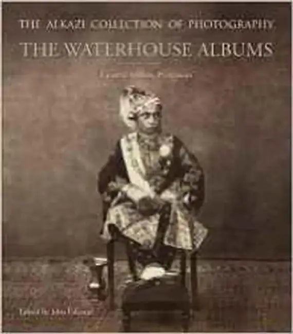 The Waterhouse Albums by John Falconer