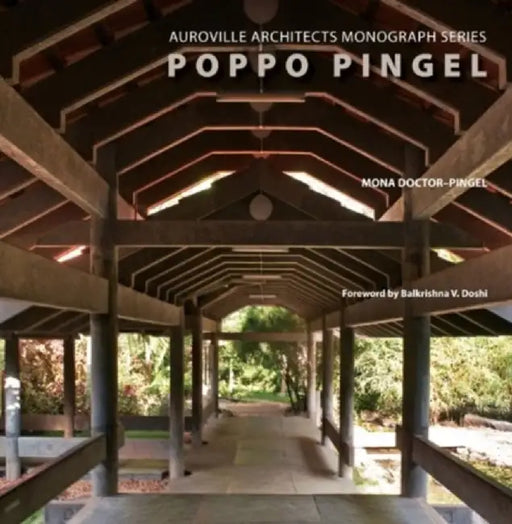 Poppo Pingel by Mona Doctorupingel