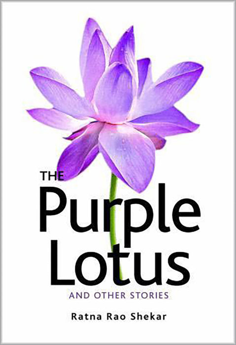 Purple Lotus & Other Stories