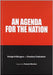 An Agenda For The Nation by Pushpa M Bhargava, Chandana Chakrabarti
