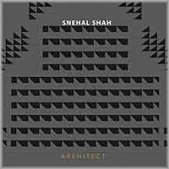 Snehal Shah Architect by Haig Beck, Jackie Cooper