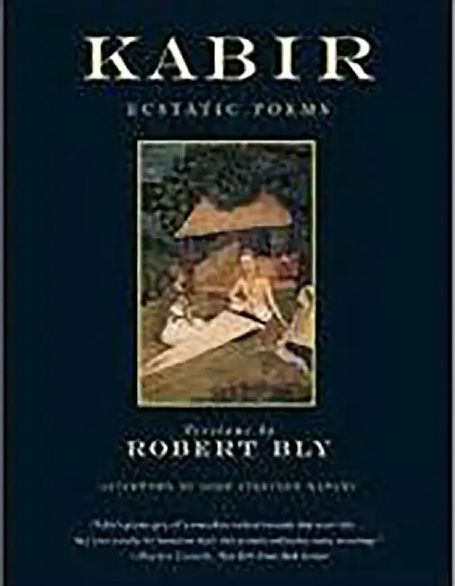 Kabir: Ek Adhyatmik Vivechan by Rai Ramji Sharma