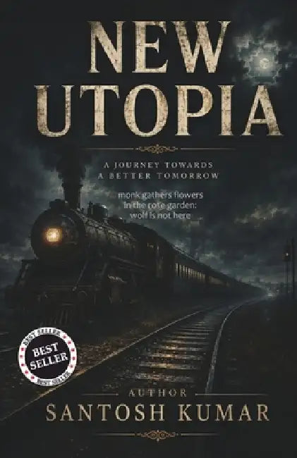 New Utopia by Santosh Kumar