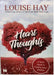 Heart Thoughts by Louise L. Hay