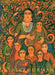 Jayasri Burman - A Mythical Universe by Na