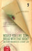 Would You Like Some Bread With That Book?: And Other Instances of Literary Love by Veena Venugopal