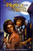 The Prince and the Pauper by Corey Finkle
