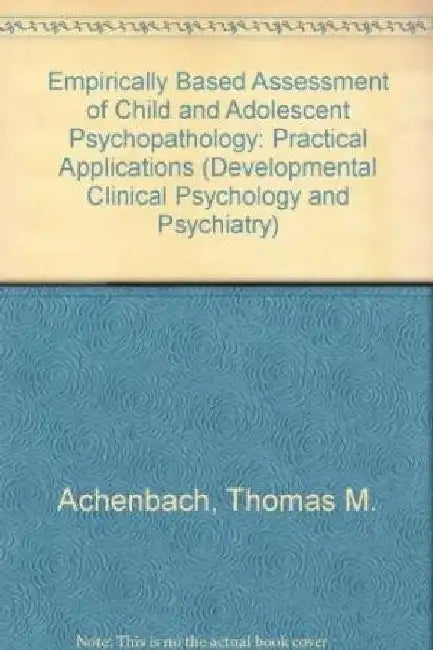 Pocket Practical Clinical Psychiatry by Sarma