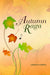 Autumn Raga by Jaskiran Chopra