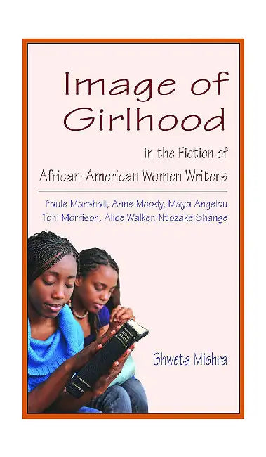 Image of Girlhood by S Mishra