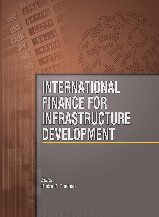 International Finance For Infrastructure Development