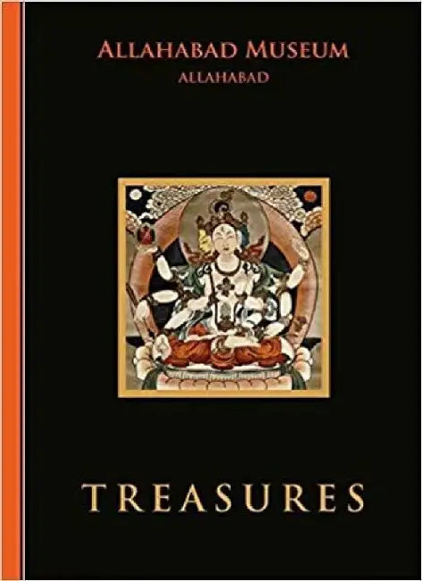 Treasures by Malavika Singh