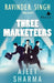 Three Marketeers by Ajeet Sharma