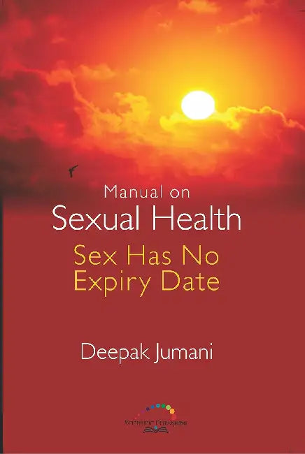 Manual On Sexual Health by Deepak Jumani