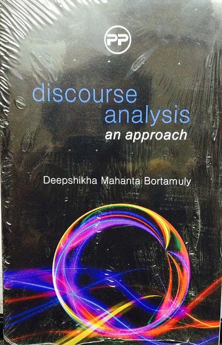 Discourse Analysis