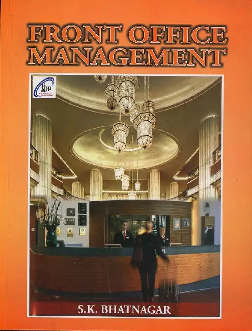 Front Office Management 