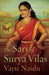 The Sari Of Surya Vilas by Vayu Naidu