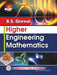Higher Engineering Mathematics by B.S. Grewal
