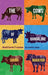 The Cows Of Bangalore by Shoba Narayan